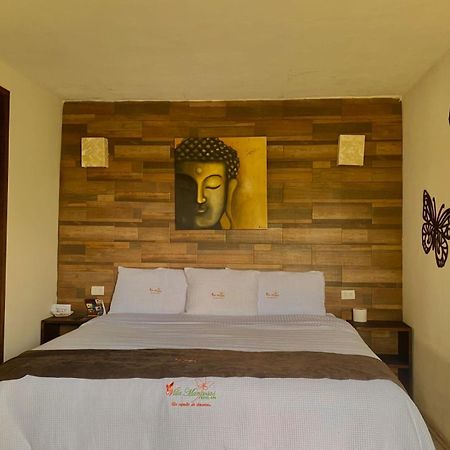 Hotel Villas Mariposas Atlixco Eksteriør billede