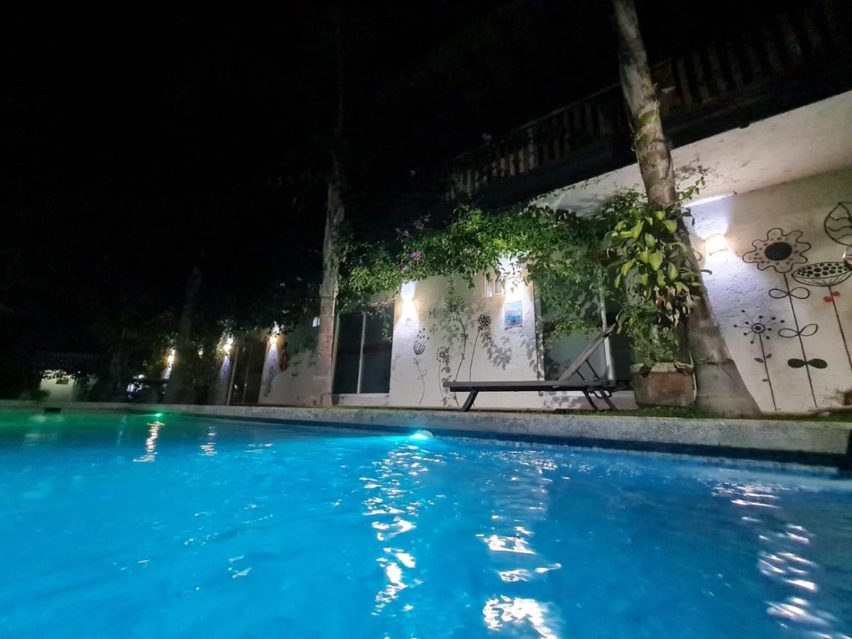 Hotel Villas Mariposas Atlixco Eksteriør billede