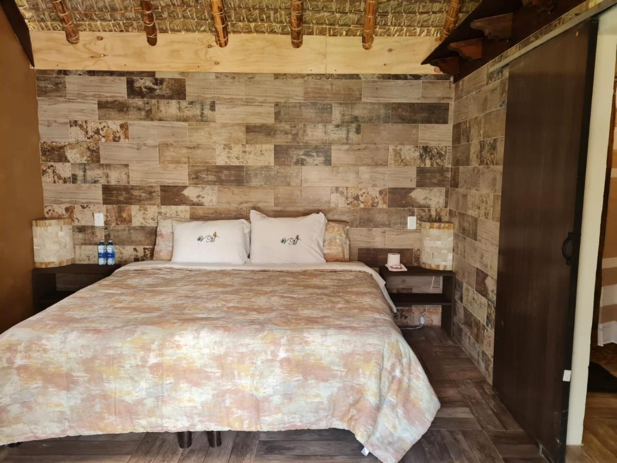 Hotel Villas Mariposas Atlixco Eksteriør billede