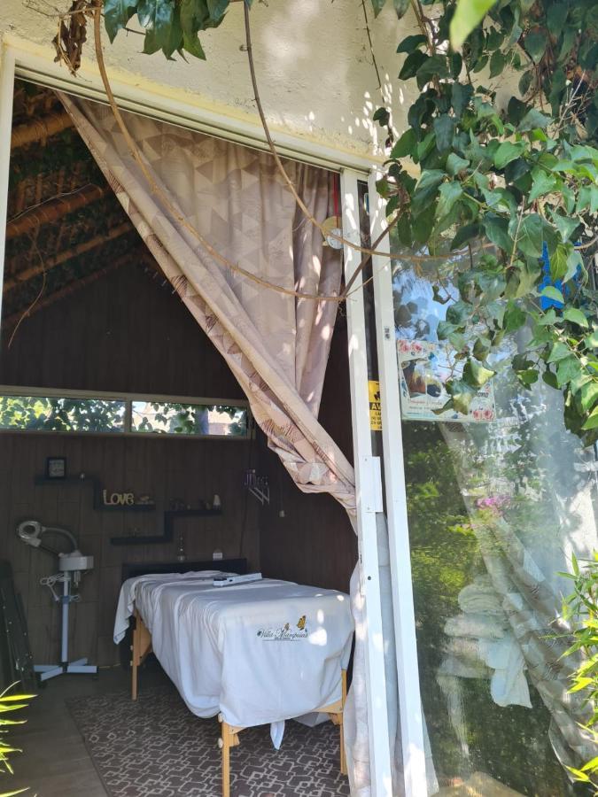 Hotel Villas Mariposas Atlixco Eksteriør billede