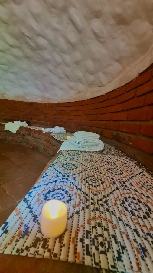 Hotel Villas Mariposas Atlixco Eksteriør billede