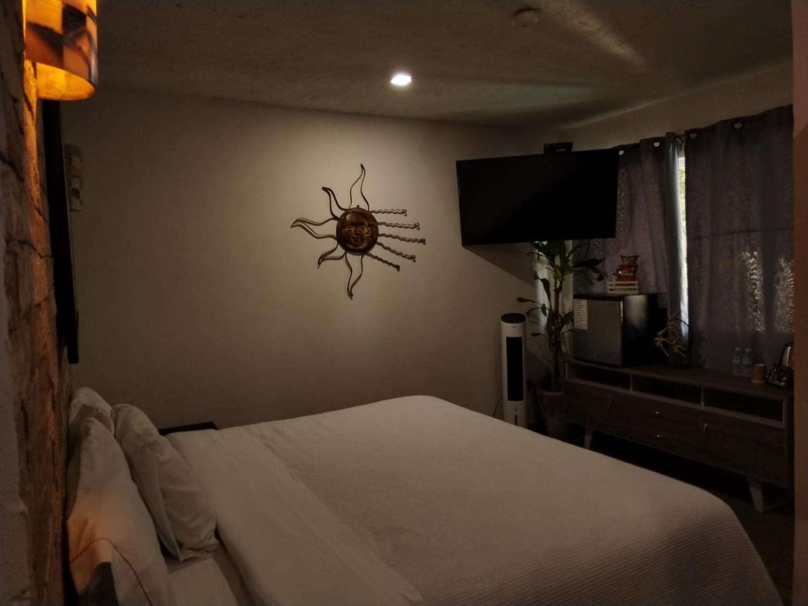 Hotel Villas Mariposas Atlixco Eksteriør billede