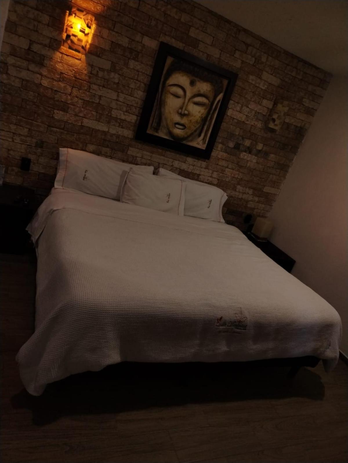Hotel Villas Mariposas Atlixco Eksteriør billede
