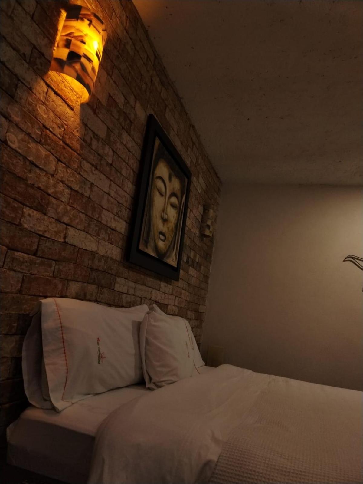 Hotel Villas Mariposas Atlixco Eksteriør billede